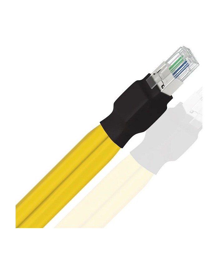 Cavo LAN 100 ohm Wireworld Chroma 10 Twinax Ethernet