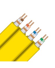 Cavo LAN 100 ohm Wireworld Chroma 10 Twinax Ethernet