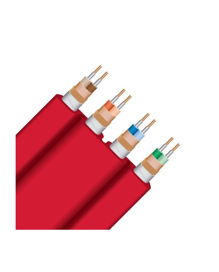 Cavo LAN 100 ohm  Wireworld Starlight 10 Twinax Ethernet