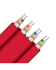 Cavo LAN 100 ohm  Wireworld Starlight 10 Twinax Ethernet