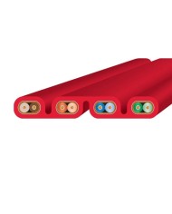 Cavo LAN 100 ohm  Wireworld Starlight 10 Twinax Ethernet