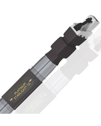 Cavo Ethernet Wireworld Platinum Starlight 10 Twinax Ethernet