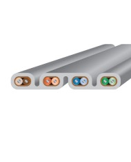 Cavo Ethernet Wireworld Platinum Starlight 10 Twinax Ethernet