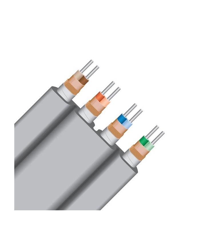 Cavo Ethernet Wireworld Platinum Starlight 10 Twinax Ethernet