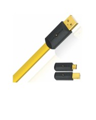 Cavo USB 2.0 design Uni-Path  Wireworld Chroma 8 USB 2.0 C-B