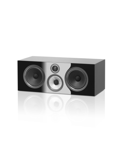 B&W HTM71 S2, Canale centrale b&W htm 71 s2, bowers & wilkins htm71s2