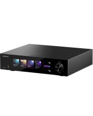 Eversolo DAC-Z10 Convertitore digitale-analogico AKM e preamplificatore