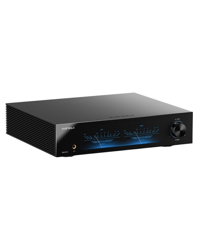 Eversolo DAC-Z10 Convertitore digitale-analogico AKM e preamplificatore