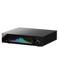 Eversolo DAC-Z10 Convertitore digitale-analogico AKM e preamplificatore