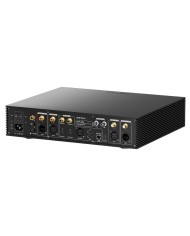 Eversolo DAC-Z10 Convertitore digitale-analogico AKM e preamplificatore