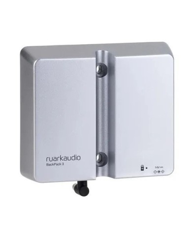 Batteria opzionale per Radio MR1 e Altoparlanti R1 Ruark BackPack 3