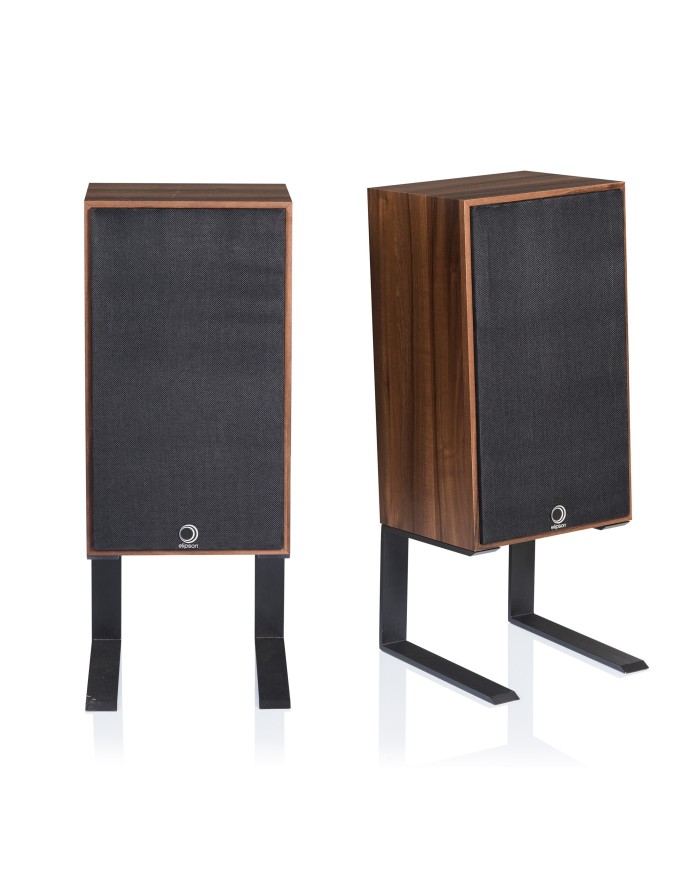 Coppia diffusori vintage a 3 vie  Elipson HERITAGE XLS 11, ELIPSON XLS 11 OAK
