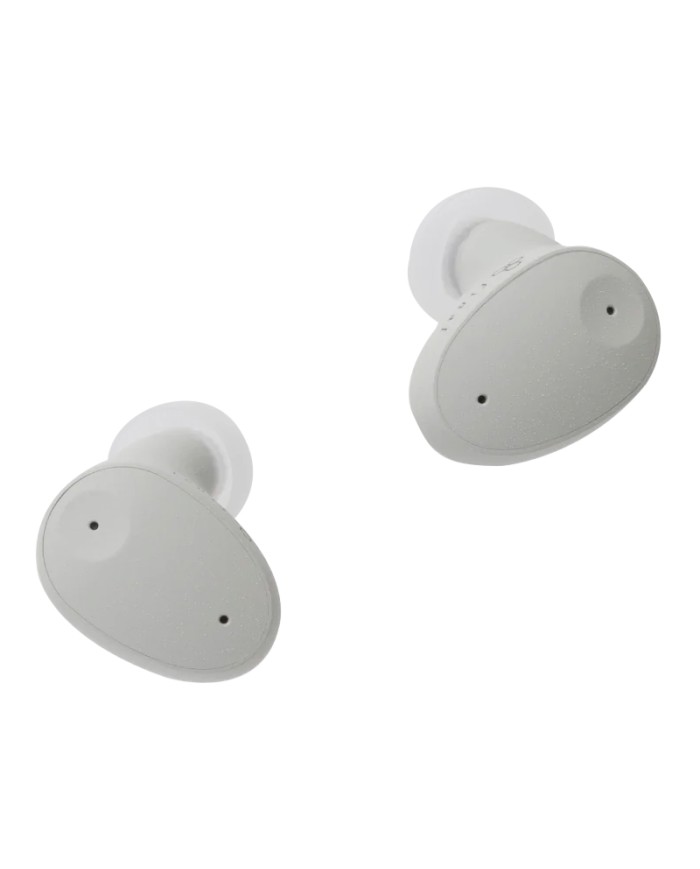 Final Audio ZE300 cuffie In-Ear Wireless Greige