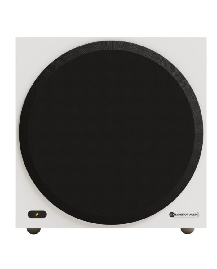Monitor Audio Vestra W10 Subwoofer attivo Satin White