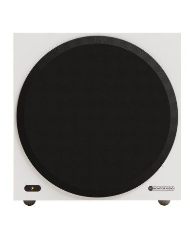 Monitor Audio Vestra W12 Subwoofer attivo Satin White