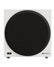 Monitor Audio Vestra W12 Subwoofer attivo Satin White