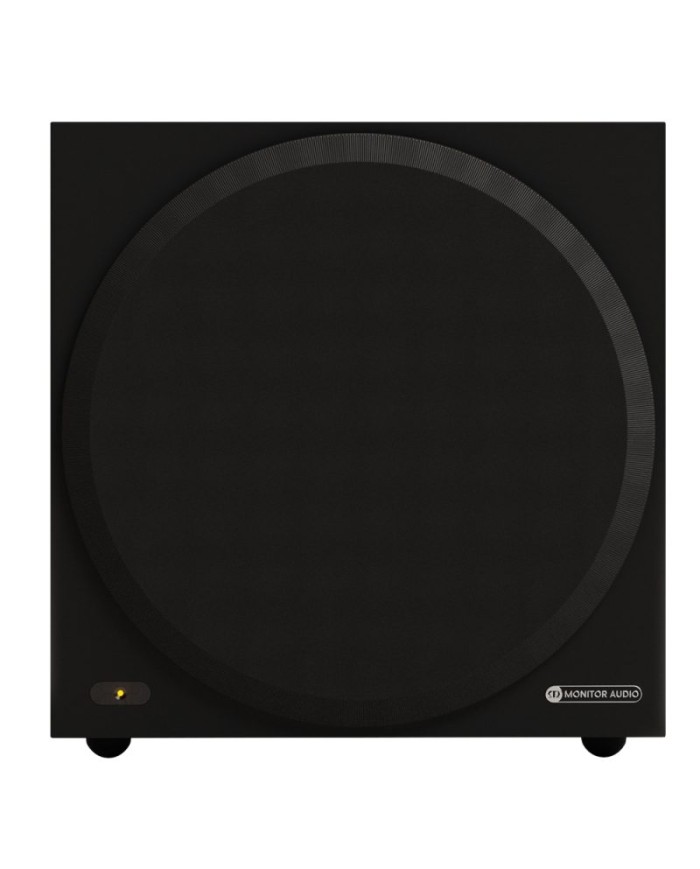 Monitor Audio Vestra W12 Subwoofer attivo Satin Black