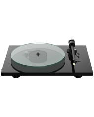 Pro-Ject T2 Super Phono Giradischi High Gloss Black