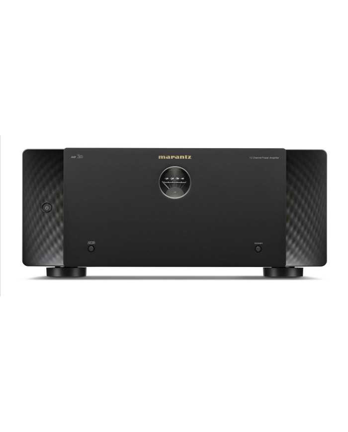Amplificatore finale potenza 12 canali Marantz AMP 20 Cinema