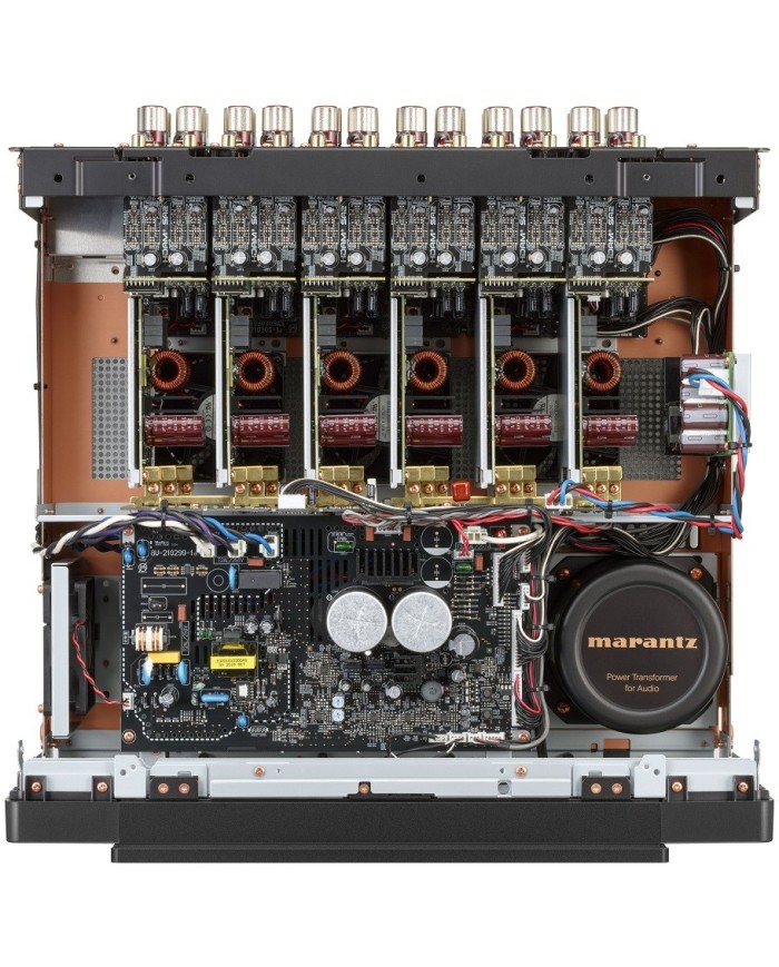 Amplificatore finale potenza 12 canali Marantz AMP 20 Cinema