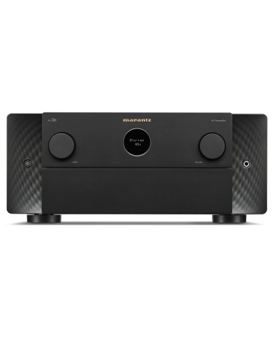 Preamplificatore premium AV 13.4 canali Marantz AV 20 Cinema