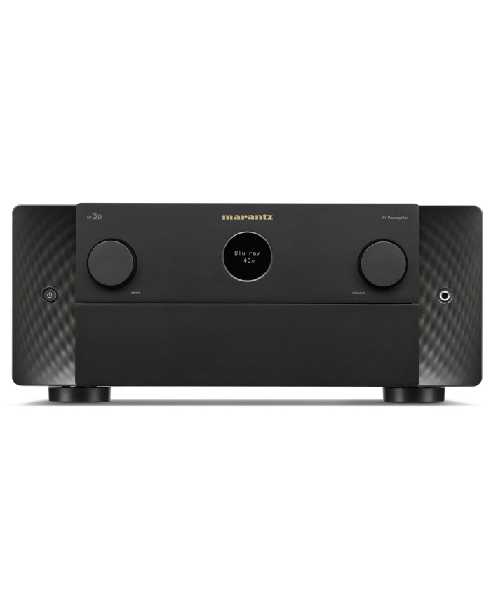 Preamplificatore premium AV 13.4 canali Marantz AV 20 Cinema