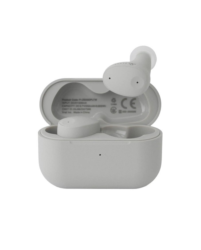 Auricolari In-Ear Wireless con ANC Final Audio ZE300 Greige