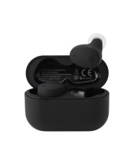 Auricolari In-Ear Wireless BT 5.2 ANC Final Audio ZE300 Black