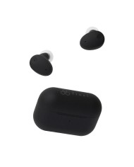 Auricolari In-Ear Wireless BT 5.2 ANC Final Audio ZE300 Black