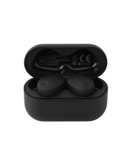 Auricolari In-Ear Wireless BT 5.2 ANC Final Audio ZE300 Black