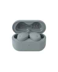 Cuffie In-Ear Wireless con ANC Final Audio ZE300 Sky Gray