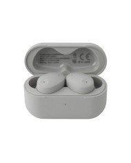 Auricolari In-Ear Wireless con ANC Final Audio ZE300 Greige