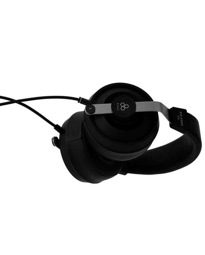 Cuffie chiuse con driver dinamico 40mm Final Audio DX3000 CL