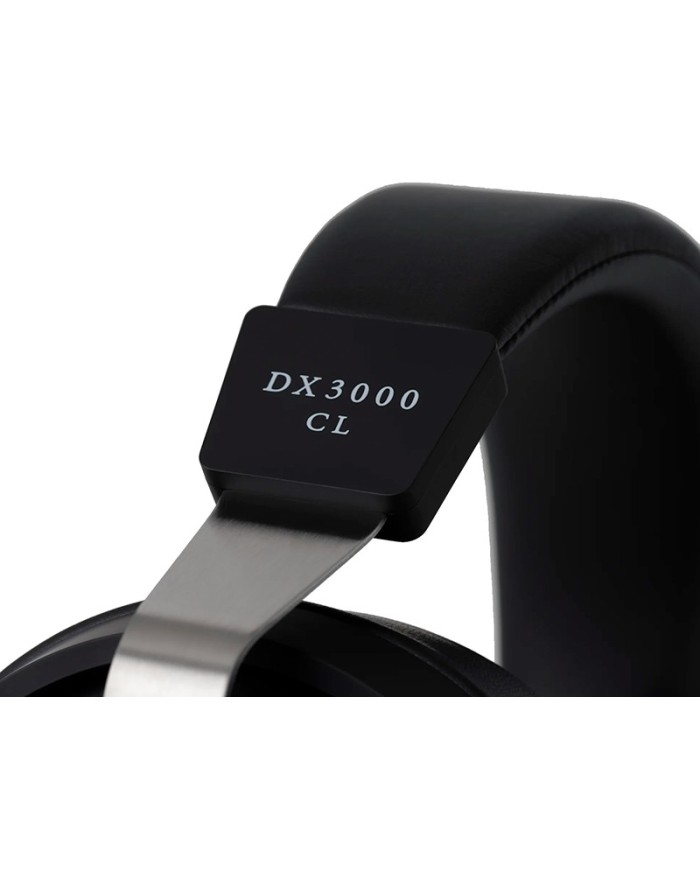 Cuffie chiuse con driver dinamico 40mm Final Audio DX3000 CL