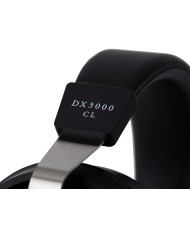 Cuffie chiuse con driver dinamico 40mm Final Audio DX3000 CL