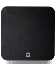 Subwoofer attivo driver da 20cm e 400W Q Acoustics SUB80 Nero