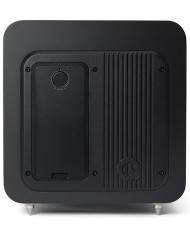 Subwoofer attivo driver da 20cm e 400W Q Acoustics SUB80 Nero