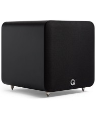 Subwoofer attivo driver da 20cm e 400W Q Acoustics SUB80 Nero