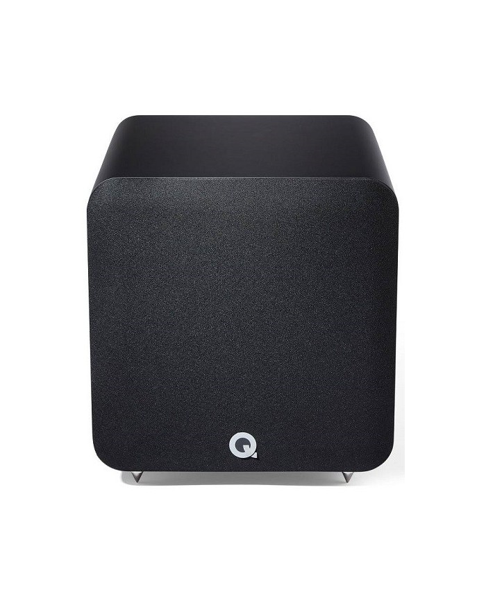 Subwoofer attivo driver da 20cm e 400W Q Acoustics SUB80 Nero