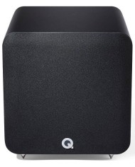 Subwoofer attivo driver da 20cm e 400W Q Acoustics SUB80 Nero