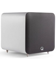 Subwoofer cassa chiusa driver 20 cm Q Acoustics SUB80 Bianco