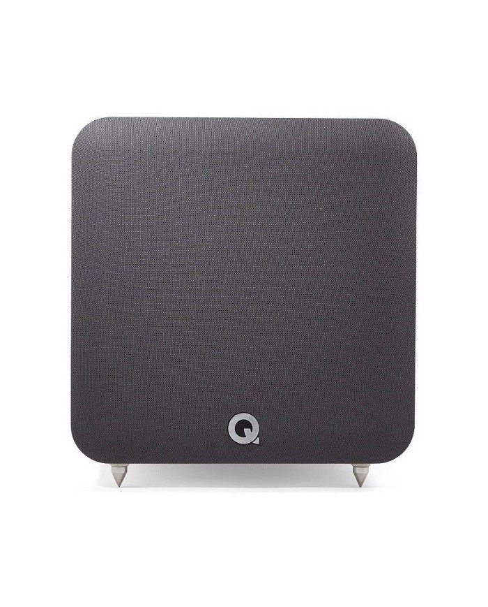 Subwoofer cassa chiusa driver 20 cm Q Acoustics SUB80 Bianco