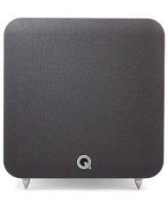 Subwoofer cassa chiusa driver 20 cm Q Acoustics SUB80 Bianco