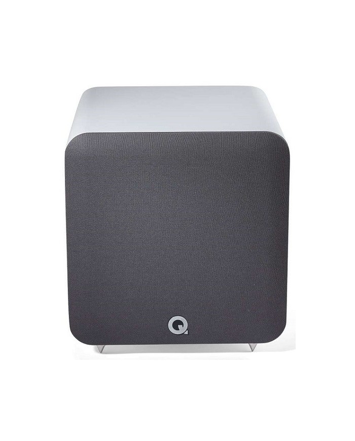 Subwoofer cassa chiusa driver 20 cm Q Acoustics SUB80 Bianco