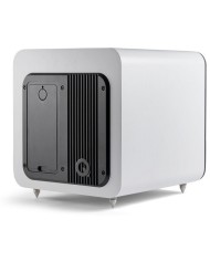 Subwoofer cassa chiusa driver 20 cm Q Acoustics SUB80 Bianco