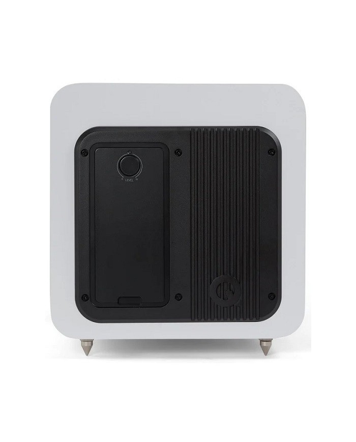 Subwoofer cassa chiusa driver 20 cm Q Acoustics SUB80 Bianco