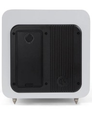 Subwoofer cassa chiusa driver 20 cm Q Acoustics SUB80 Bianco