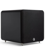 Subwoofer attivo con driver 10" Q Acoustics SUB100 Black