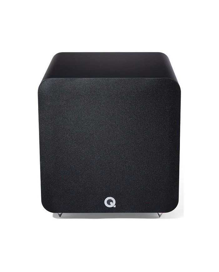 Subwoofer attivo con driver 10" Q Acoustics SUB100 Black
