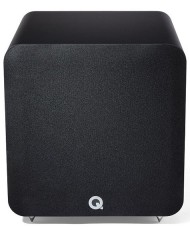 Subwoofer attivo con driver 10" Q Acoustics SUB100 Black
